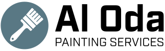 Al Oda Painting Services logo